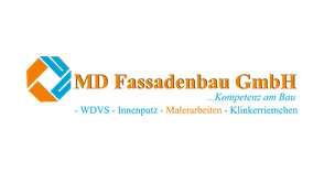 md fassaden standard
