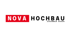 nova hochbau standard